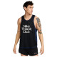 Nike Ανδρική αμάνικη μπλούζα Track Club Dri-FIT Singlet Nike Ανδρική αμάνικη μπλούζα Track Club Dri-FIT Singlet